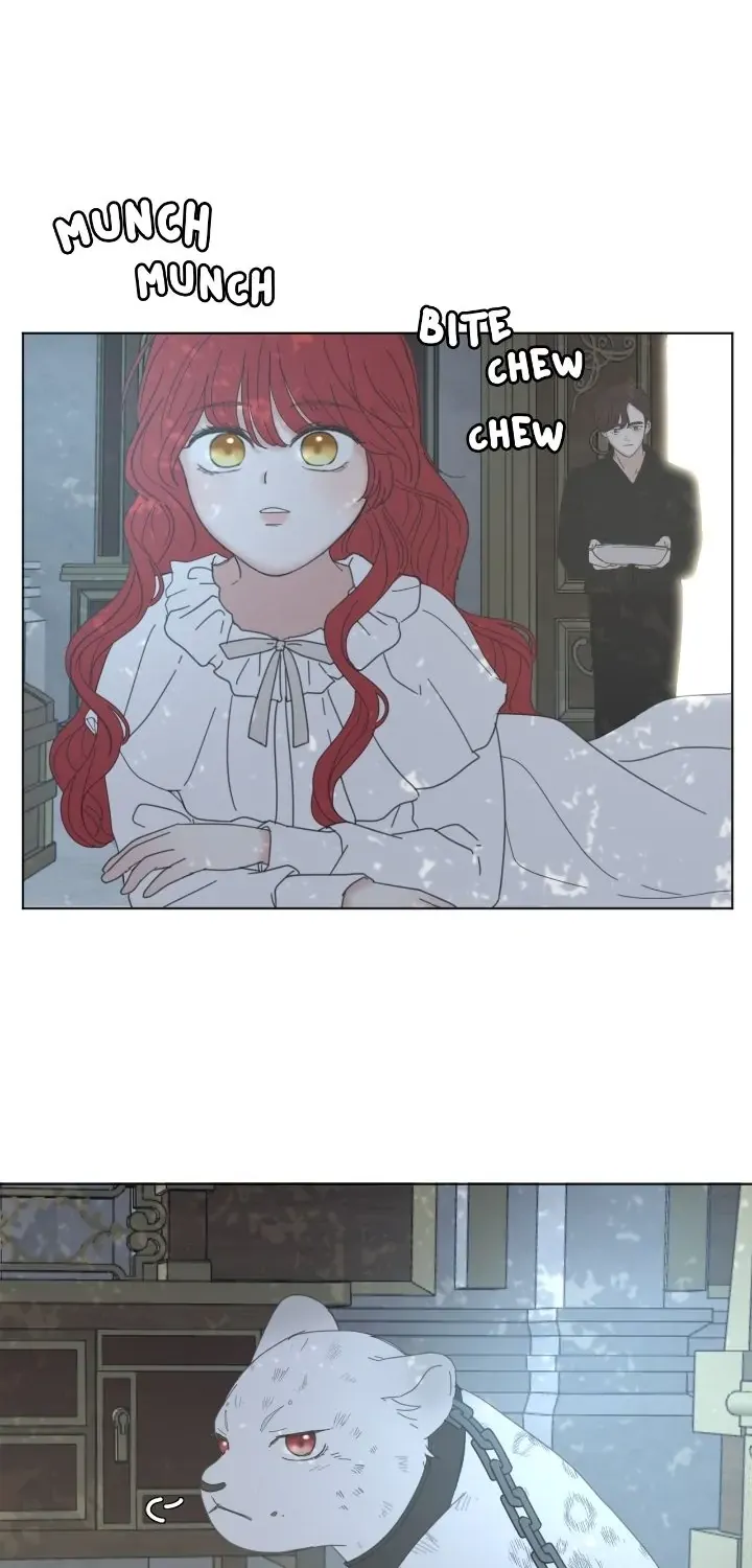 I adopted a male lead from prison shelter Chapter 2 page 91 - 