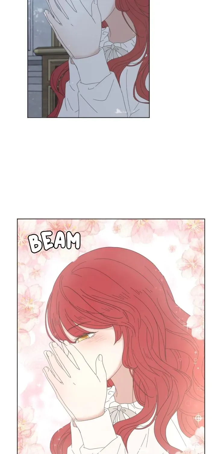 I adopted a male lead from prison shelter Chapter 2 page 93 - 