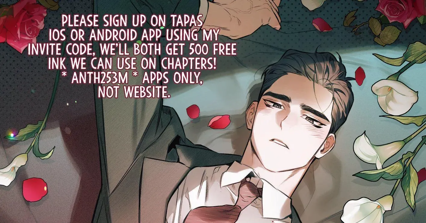I adopted a male lead from prison shelter Chapter 2 page 98 - 