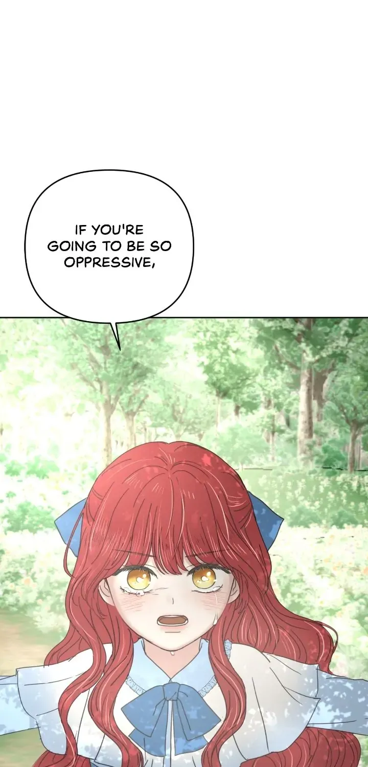 I adopted a male lead from prison shelter Chapter 20 page 12 - 