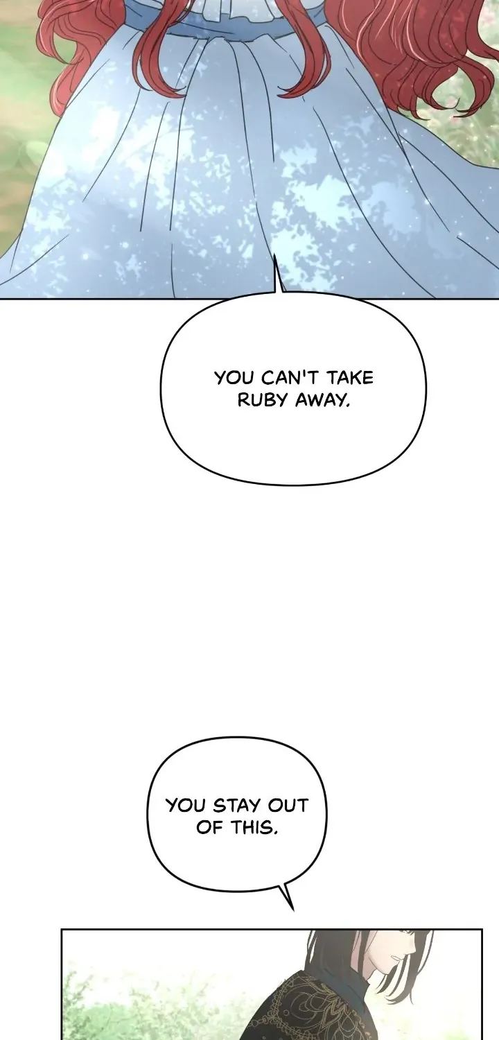 I adopted a male lead from prison shelter Chapter 20 page 13 - 