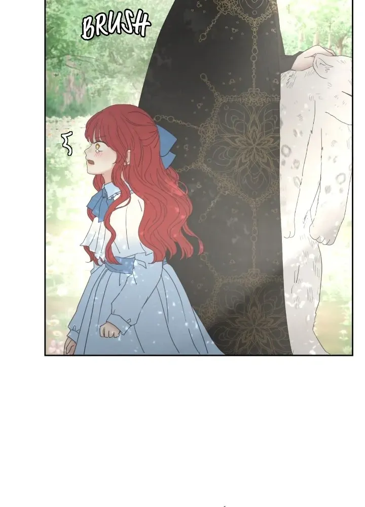 I adopted a male lead from prison shelter Chapter 20 page 14 - 