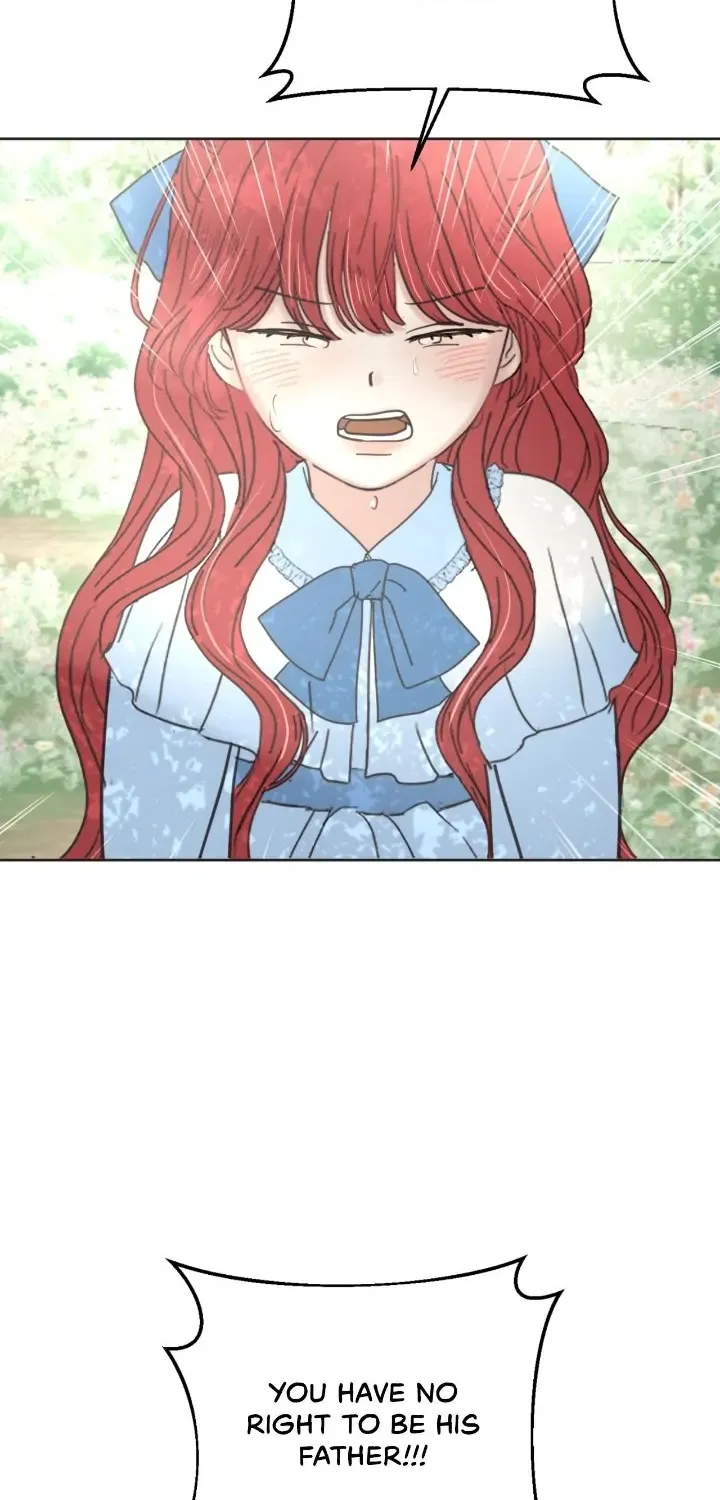 I adopted a male lead from prison shelter Chapter 20 page 18 - 