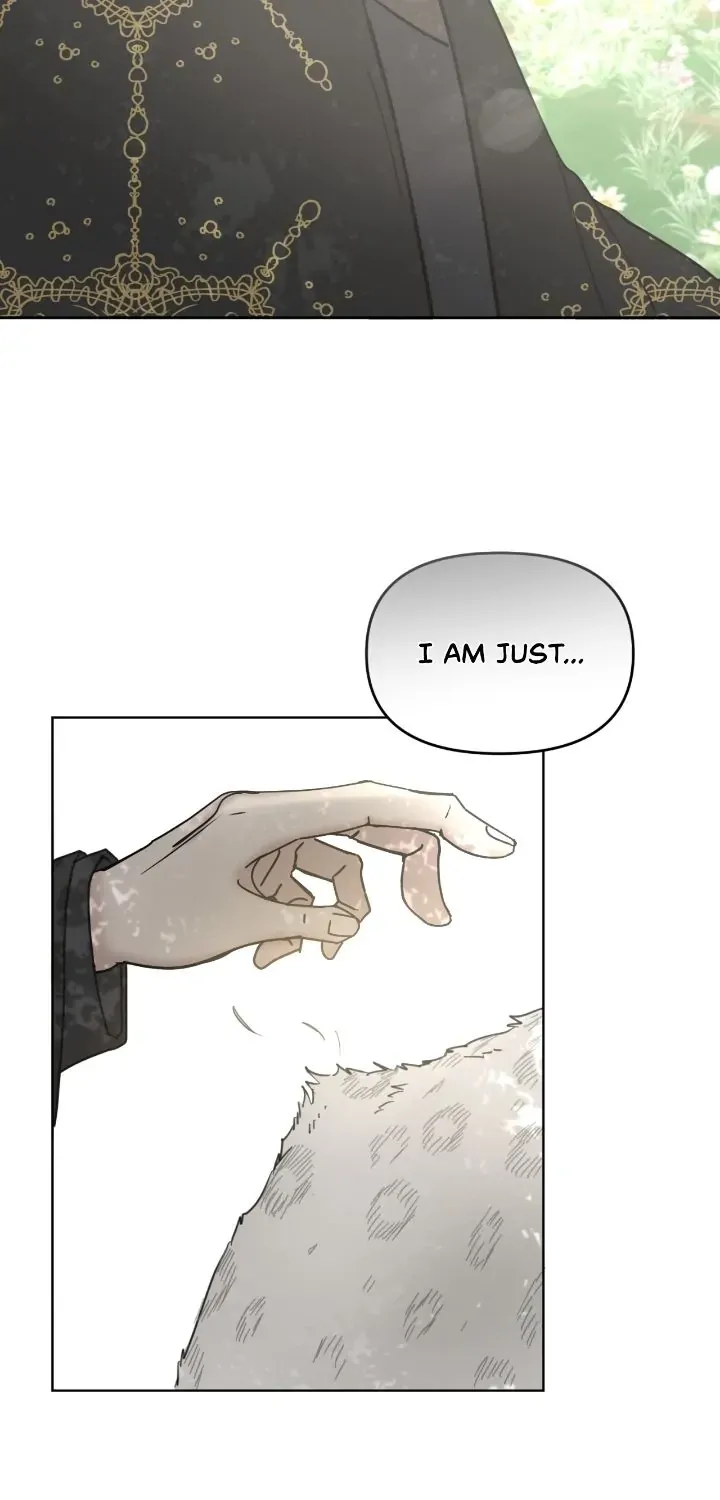 I adopted a male lead from prison shelter Chapter 20 page 20 - 