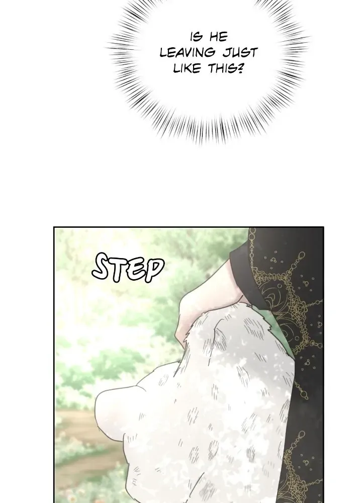 I adopted a male lead from prison shelter Chapter 20 page 3 - 