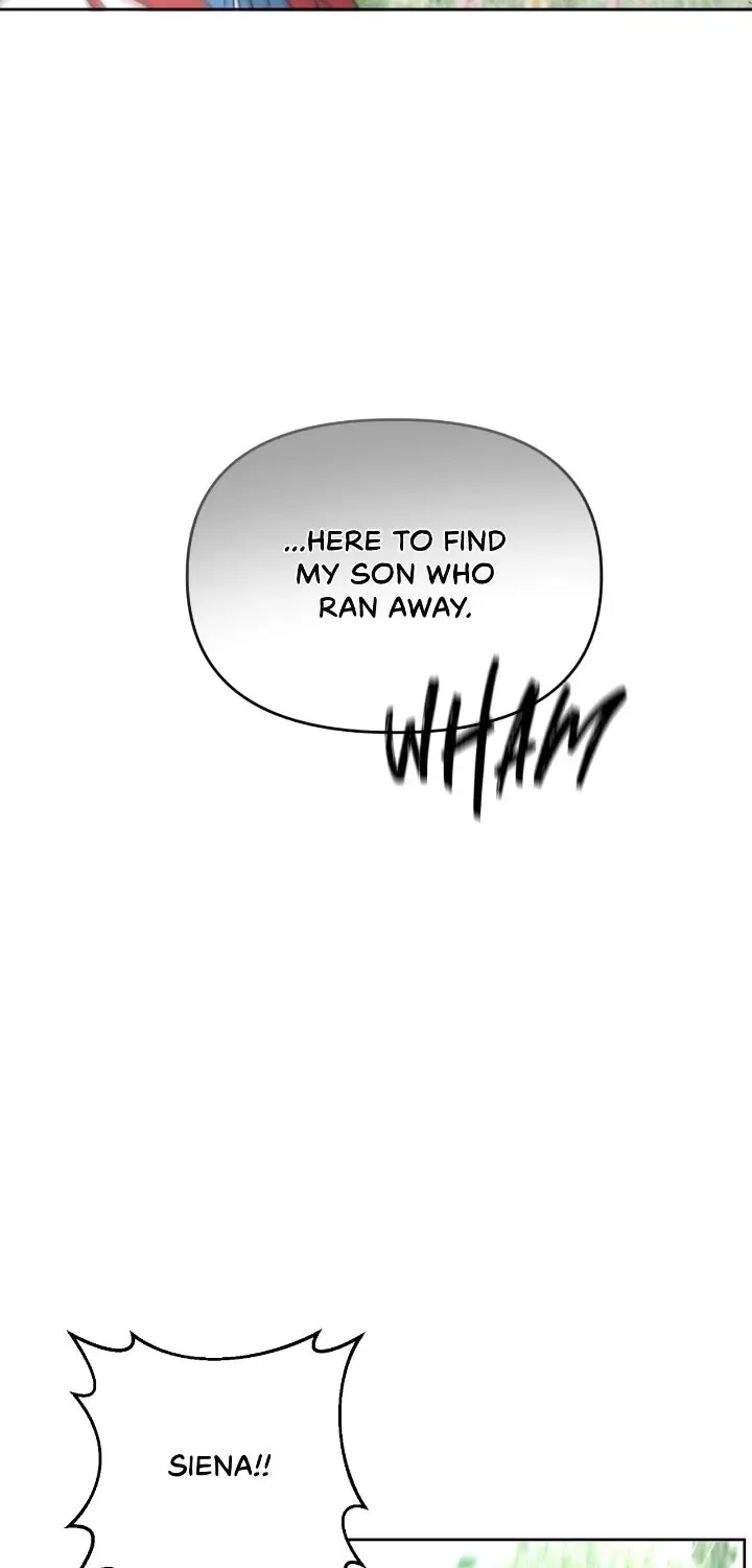 I adopted a male lead from prison shelter Chapter 20 page 23 - 