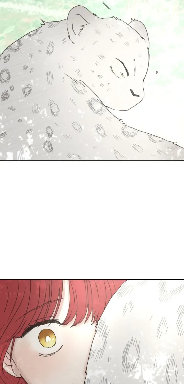 I adopted a male lead from prison shelter Chapter 20 page 28 - 