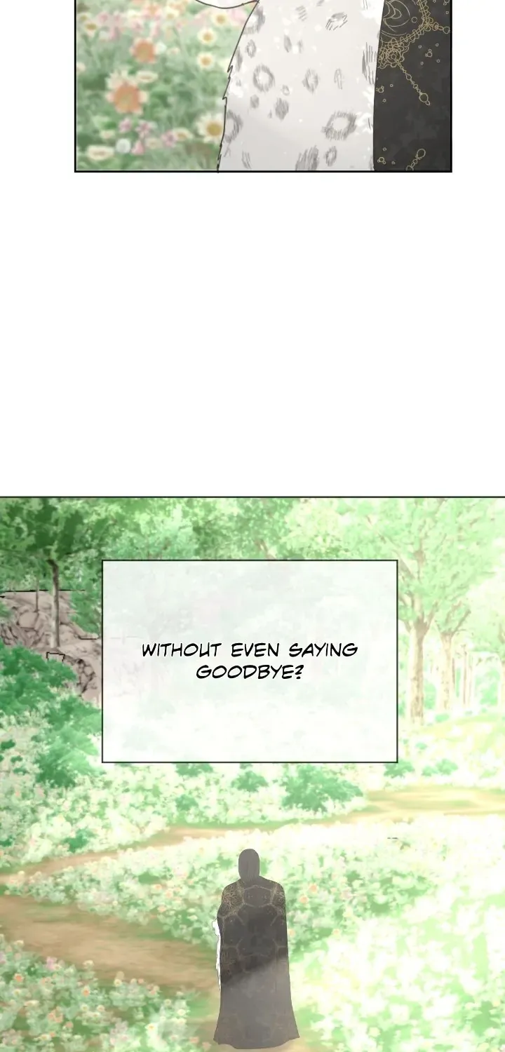 I adopted a male lead from prison shelter Chapter 20 page 4 - 
