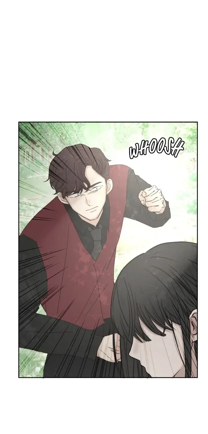 I adopted a male lead from prison shelter Chapter 20 page 32 - 