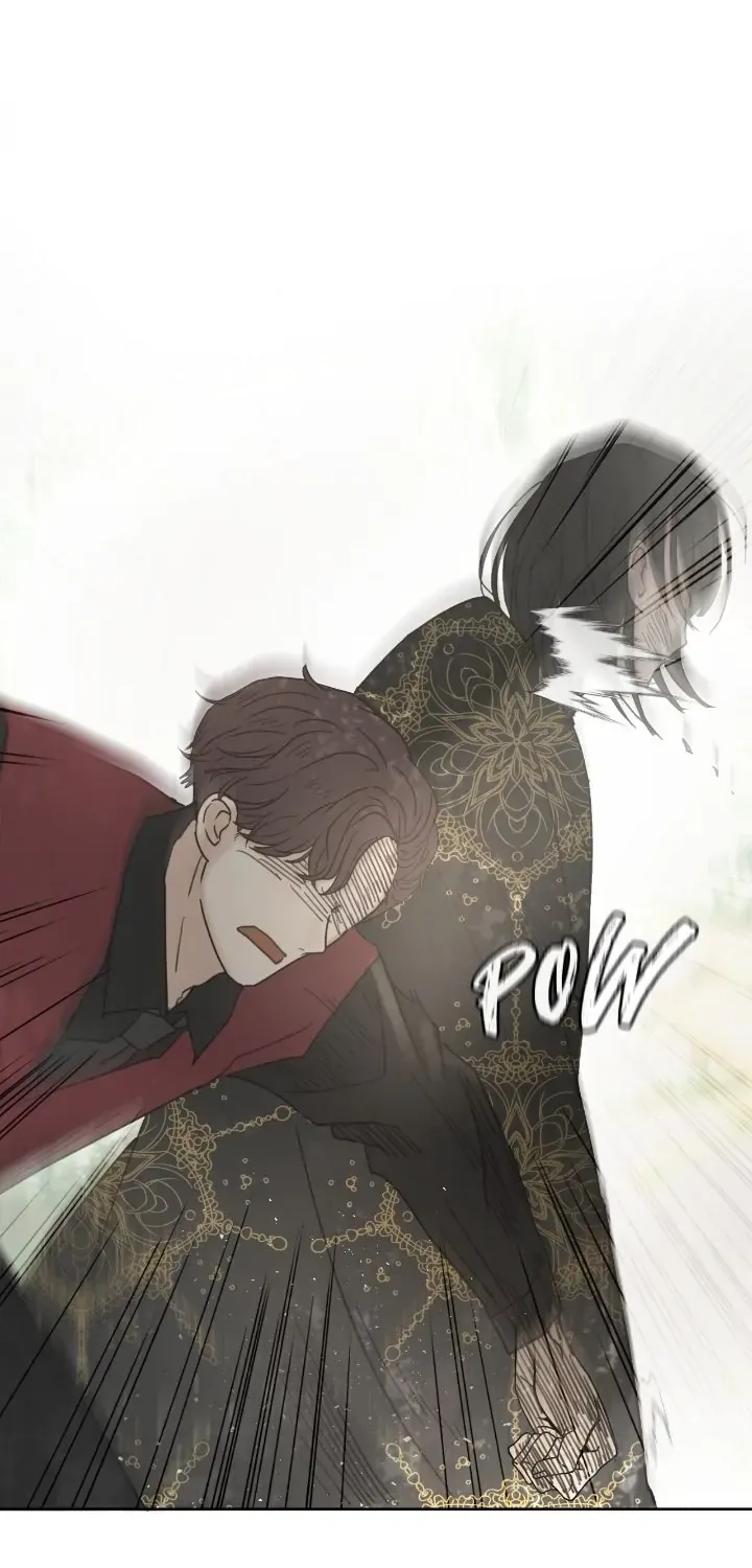 I adopted a male lead from prison shelter Chapter 20 page 33 - 