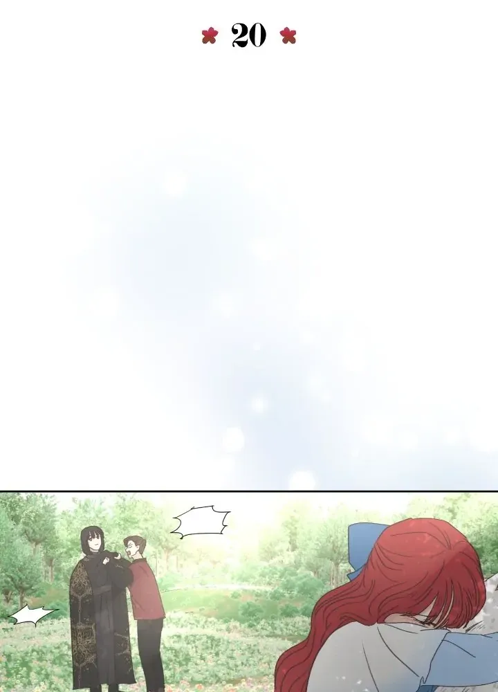 I adopted a male lead from prison shelter Chapter 20 page 37 - 