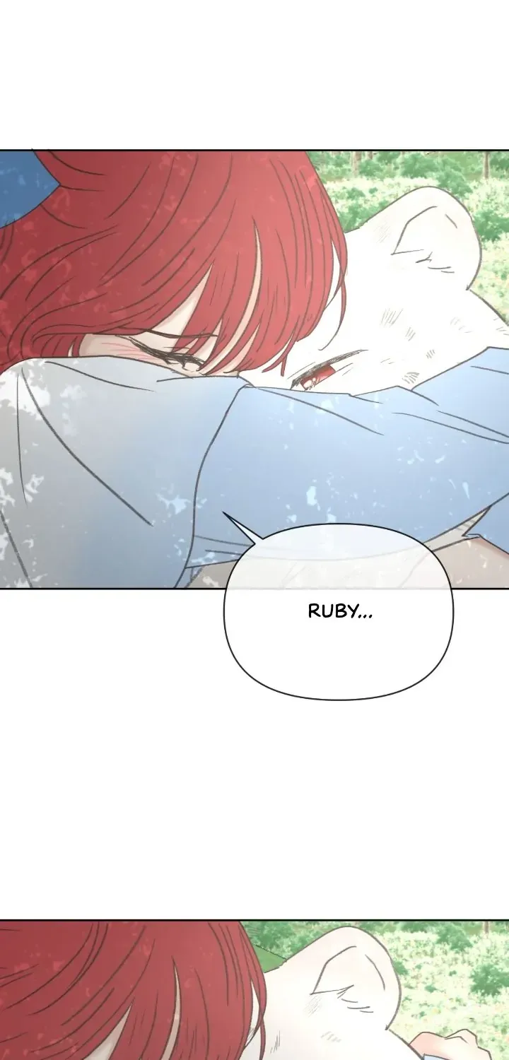 I adopted a male lead from prison shelter Chapter 20 page 40 - 
