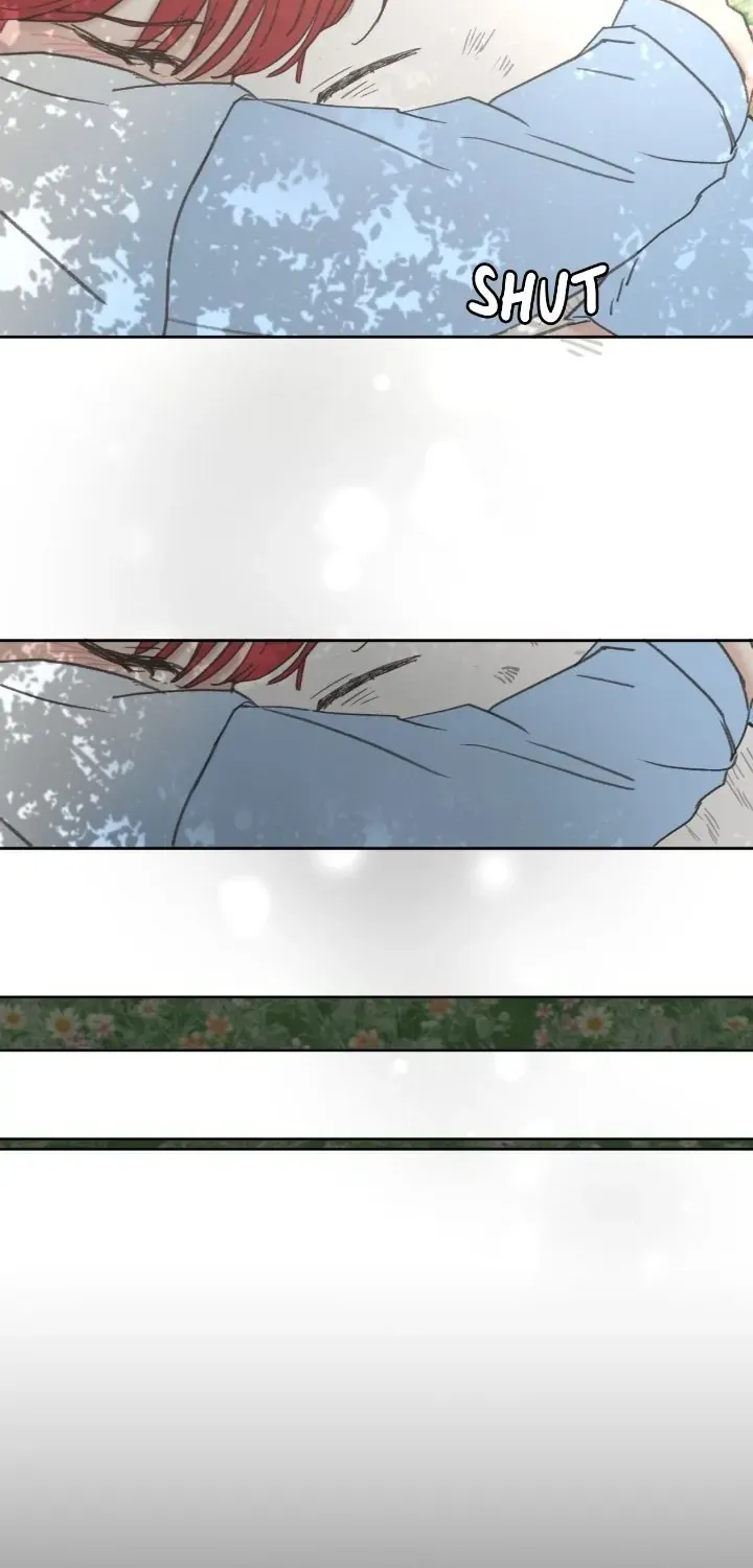 I adopted a male lead from prison shelter Chapter 20 page 41 - 