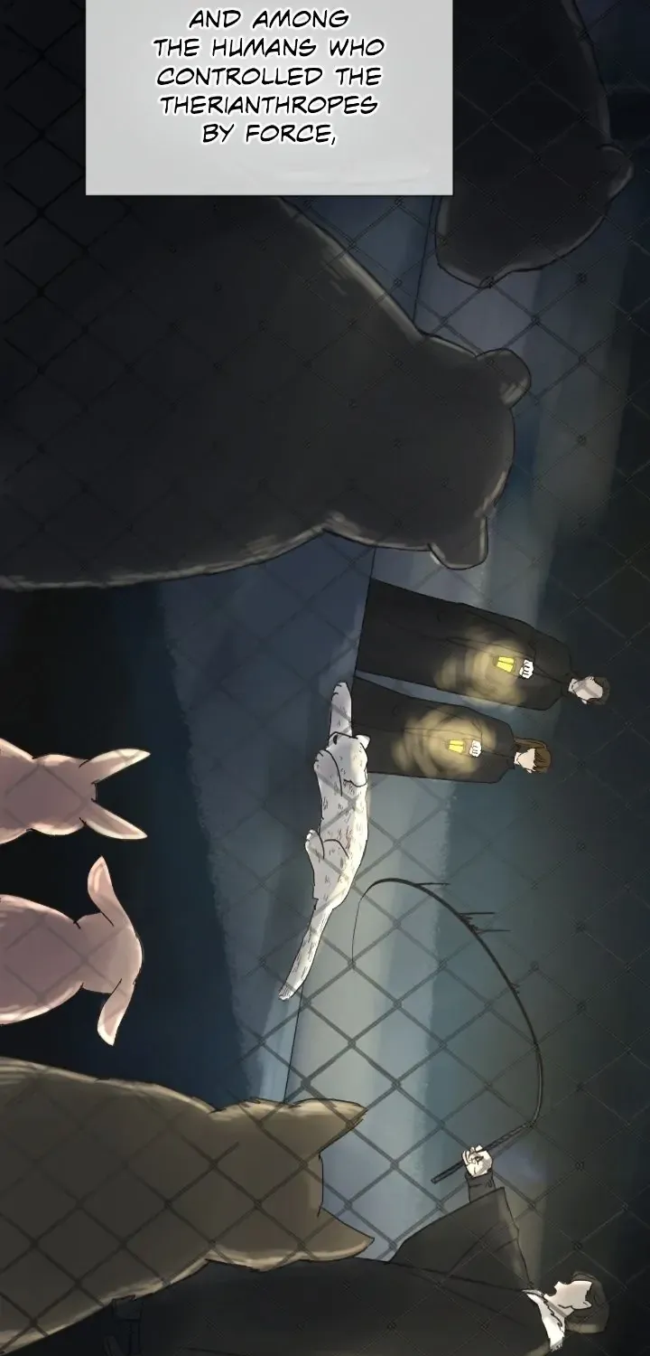 I adopted a male lead from prison shelter Chapter 20 page 43 - 