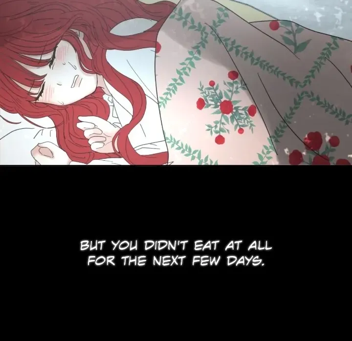 I adopted a male lead from prison shelter Chapter 20 page 60 - 