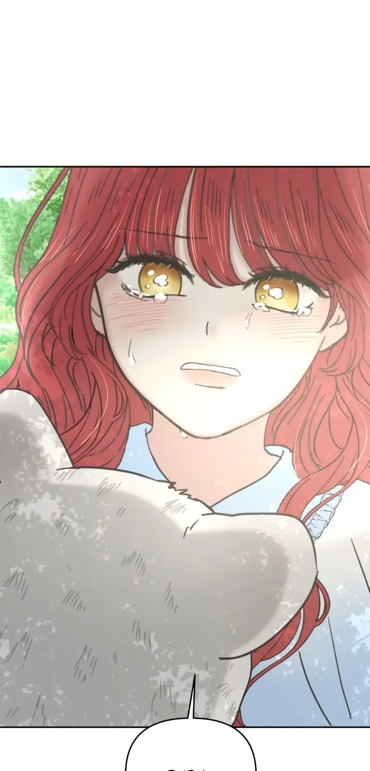 I adopted a male lead from prison shelter Chapter 20 page 78 - 