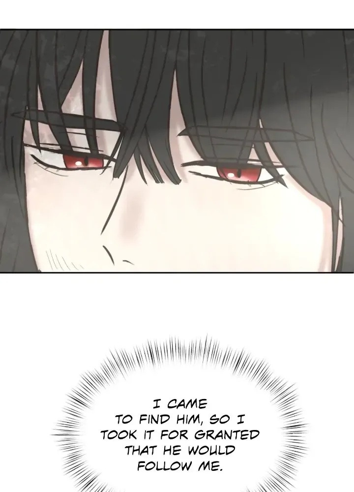 I adopted a male lead from prison shelter Chapter 20 page 83 - 