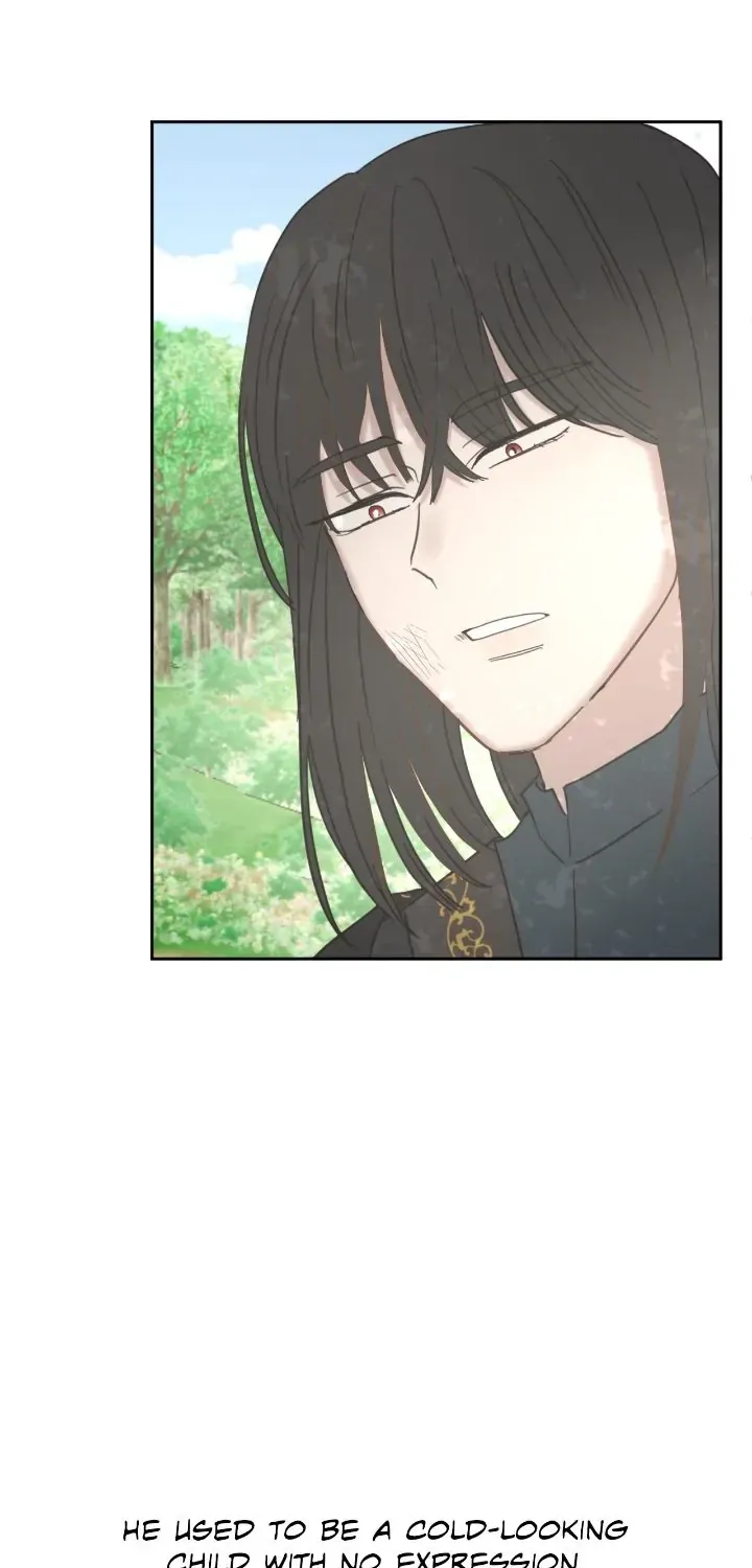 I adopted a male lead from prison shelter Chapter 20 page 89 - 