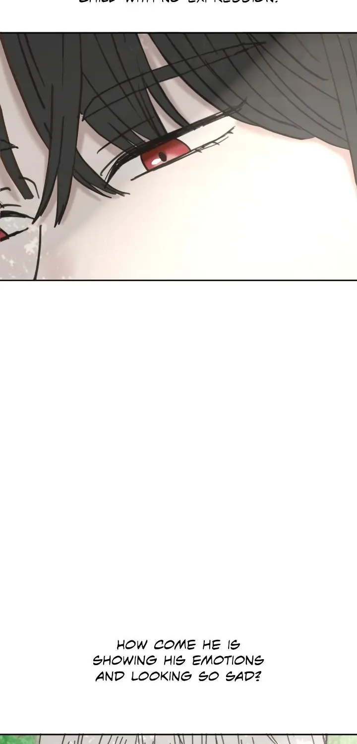 I adopted a male lead from prison shelter Chapter 20 page 90 - 