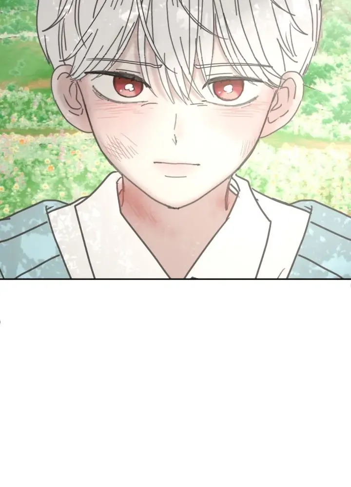 I adopted a male lead from prison shelter Chapter 20 page 91 - 