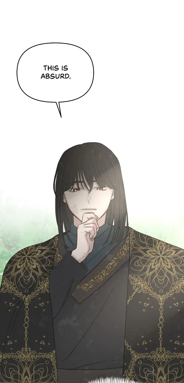 I adopted a male lead from prison shelter Chapter 20 page 92 - 