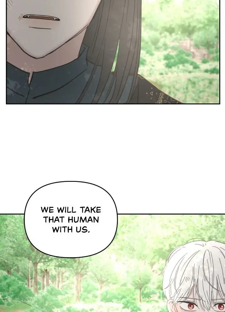 I adopted a male lead from prison shelter Chapter 20 page 96 - 