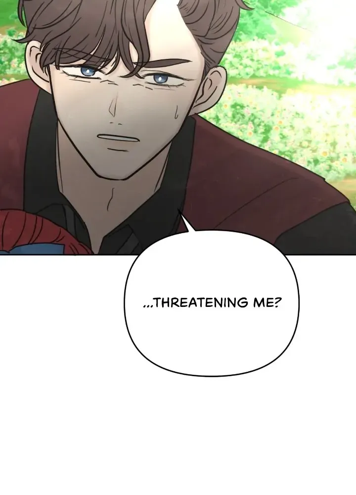 I adopted a male lead from prison shelter Chapter 21 page 14 - 