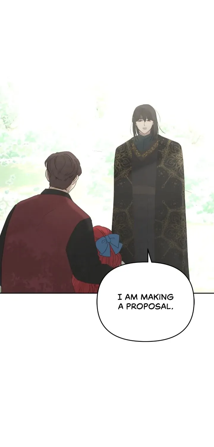 I adopted a male lead from prison shelter Chapter 21 page 15 - 
