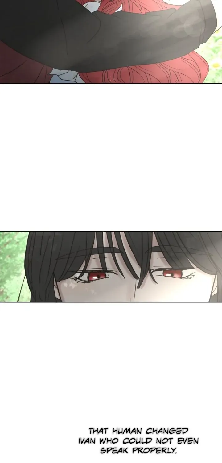 I adopted a male lead from prison shelter Chapter 21 page 18 - 