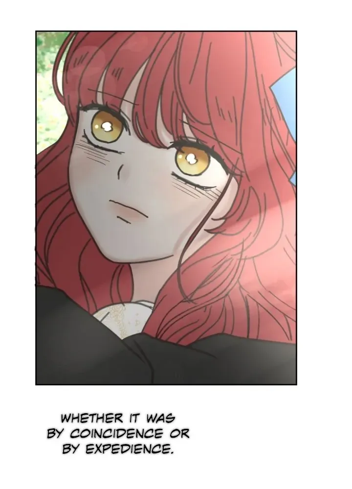 I adopted a male lead from prison shelter Chapter 21 page 19 - 