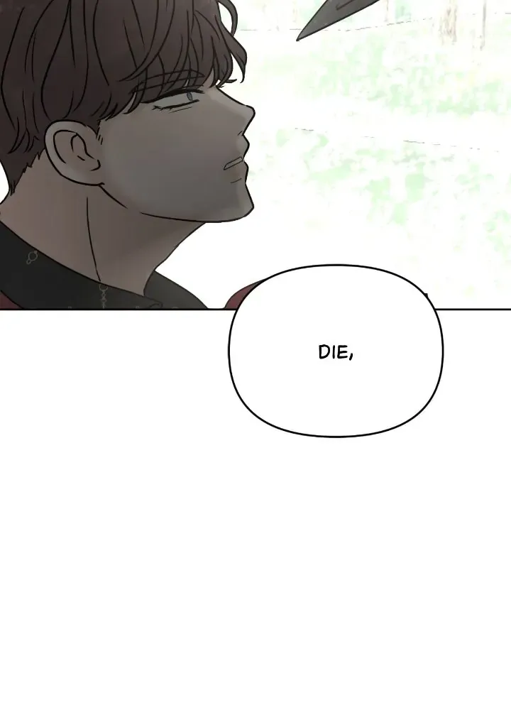I adopted a male lead from prison shelter Chapter 21 page 22 - 