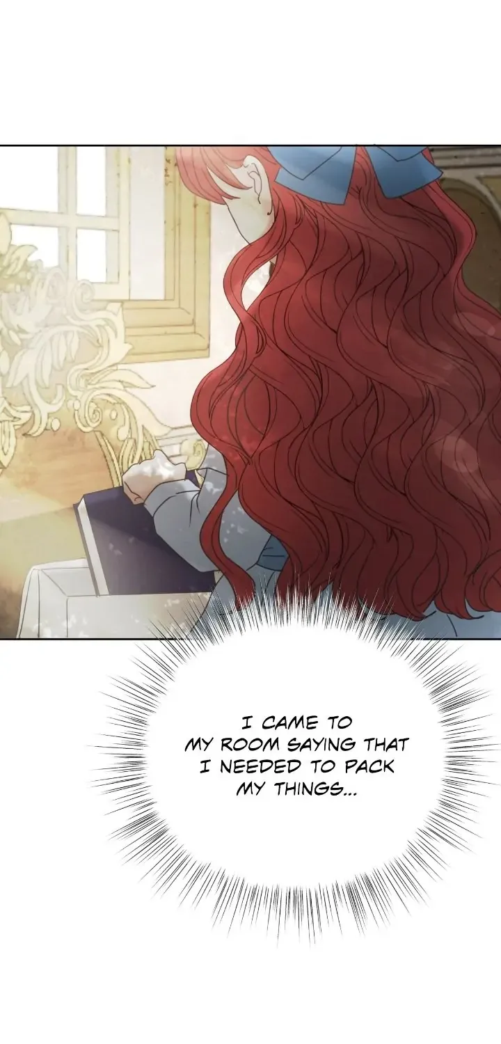 I adopted a male lead from prison shelter Chapter 21 page 26 - 