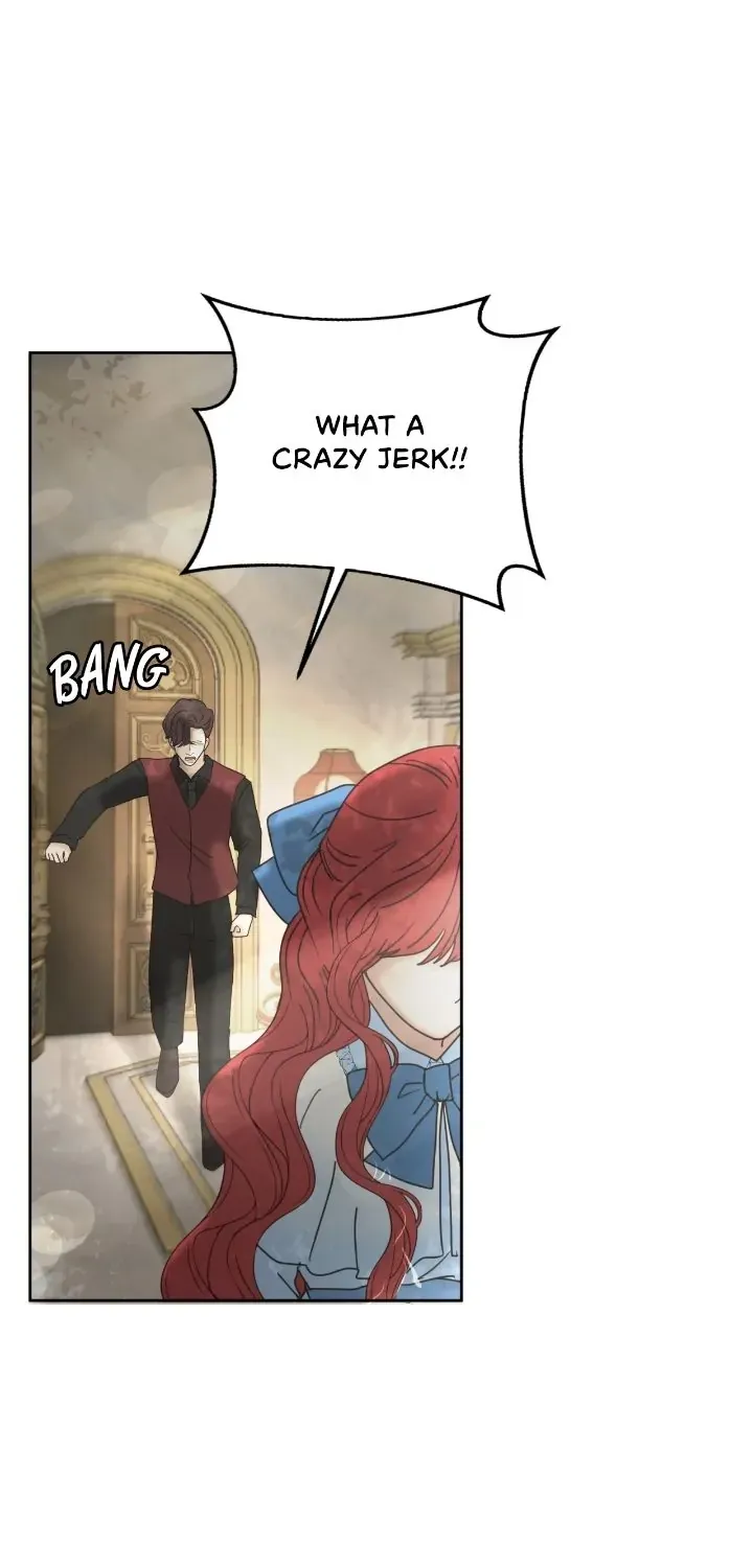 I adopted a male lead from prison shelter Chapter 21 page 28 - 