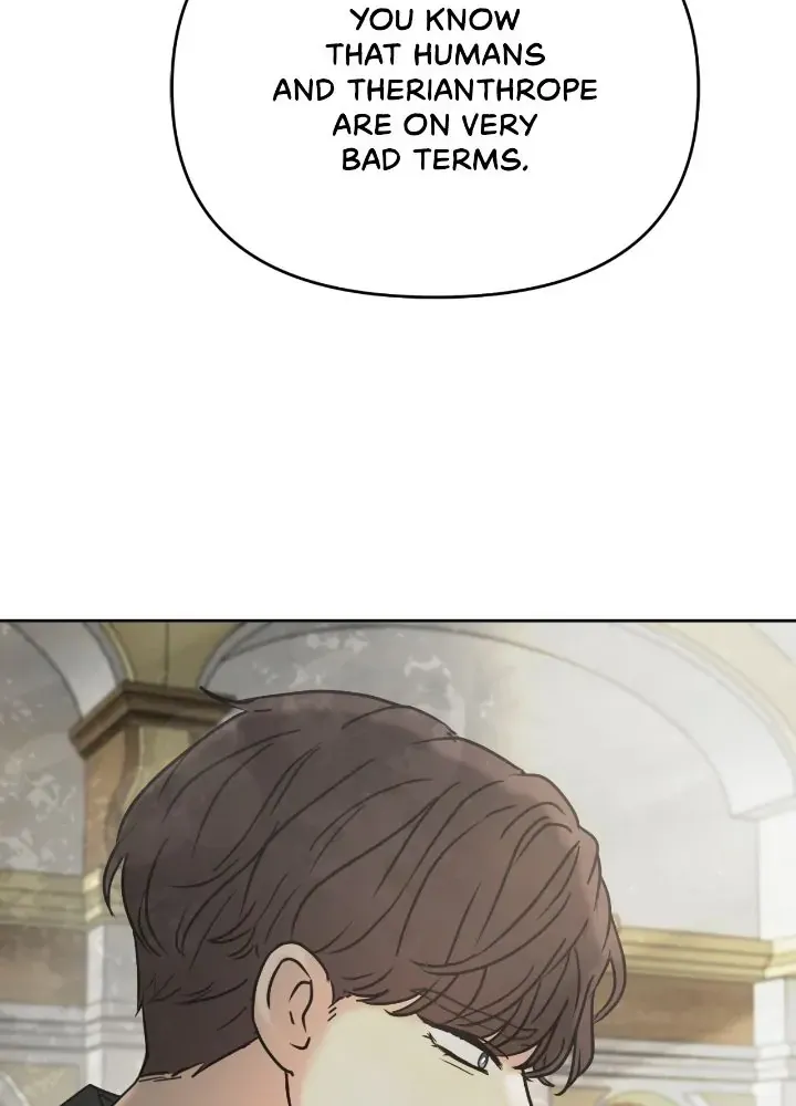 I adopted a male lead from prison shelter Chapter 21 page 30 - 