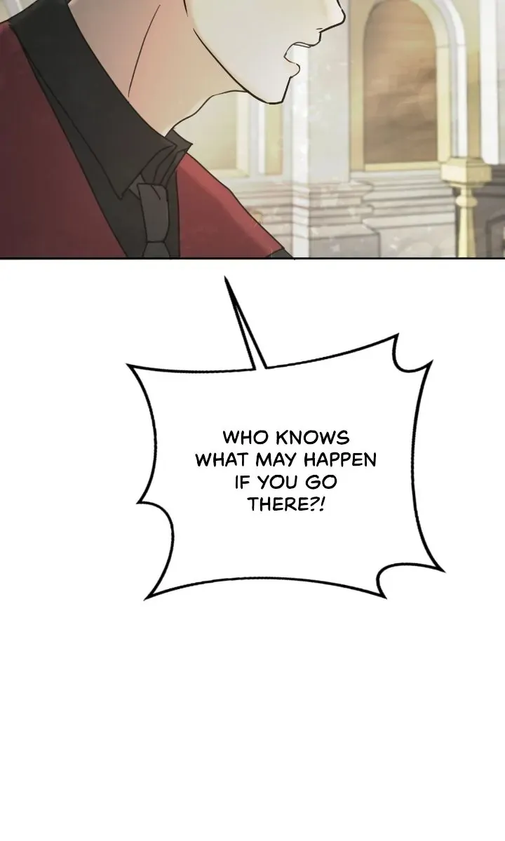I adopted a male lead from prison shelter Chapter 21 page 31 - 