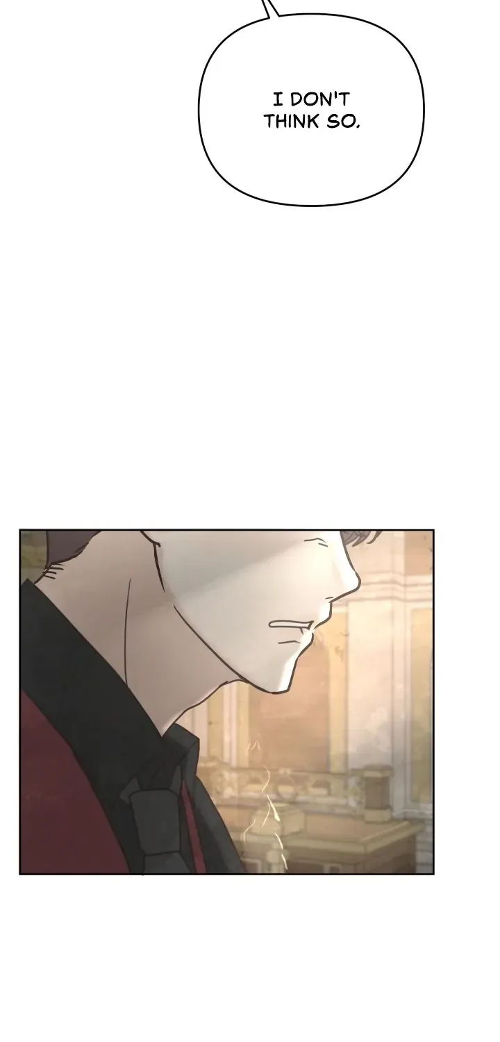 I adopted a male lead from prison shelter Chapter 21 page 35 - 