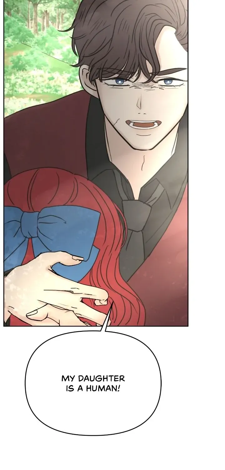 I adopted a male lead from prison shelter Chapter 21 page 5 - 
