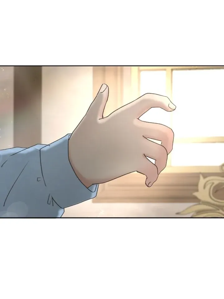 I adopted a male lead from prison shelter Chapter 21 page 46 - 