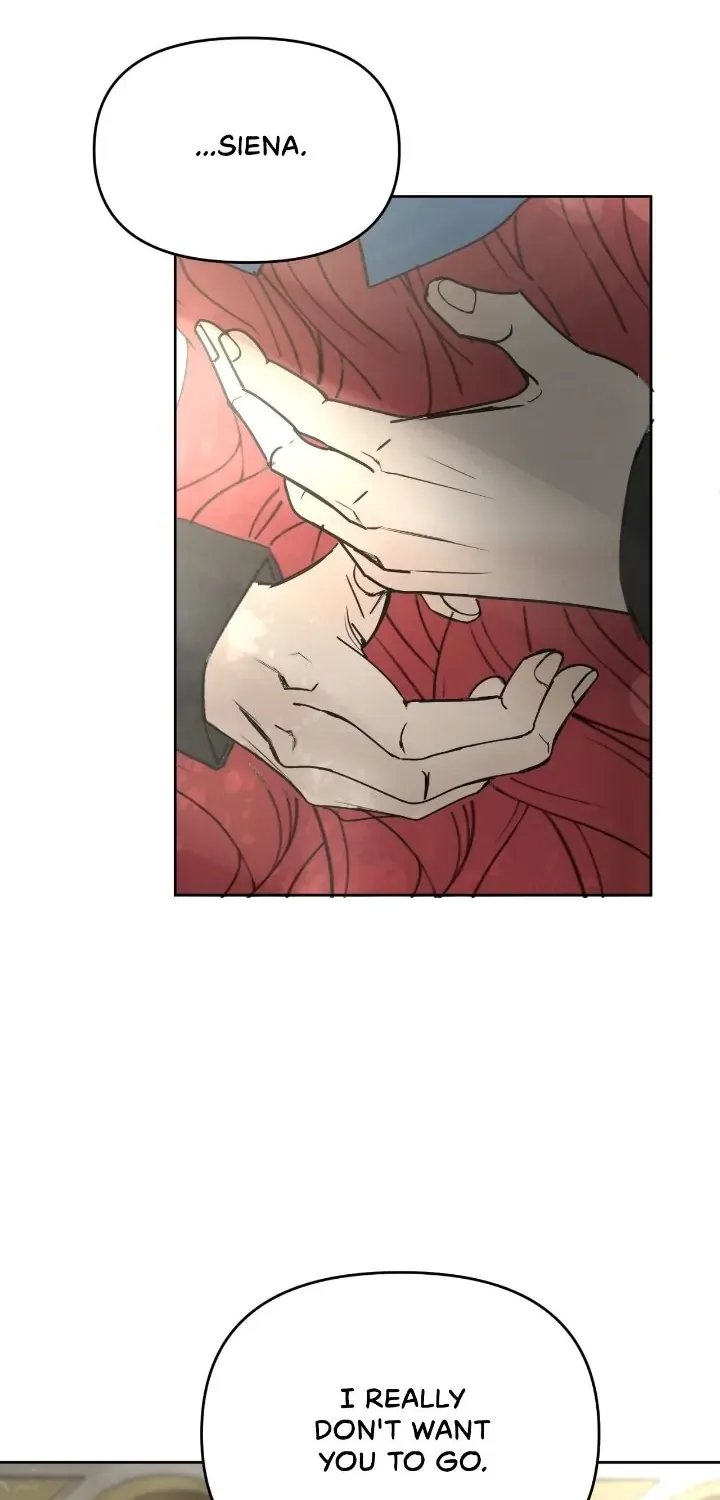 I adopted a male lead from prison shelter Chapter 21 page 48 - 