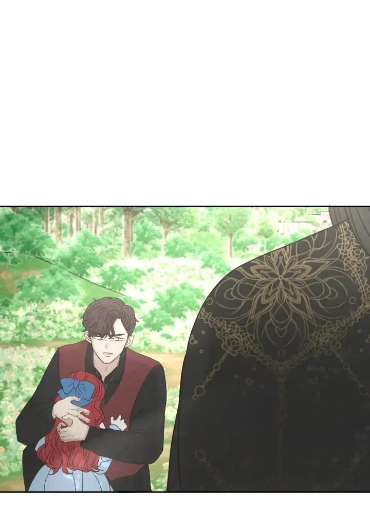I adopted a male lead from prison shelter Chapter 21 page 6 - 