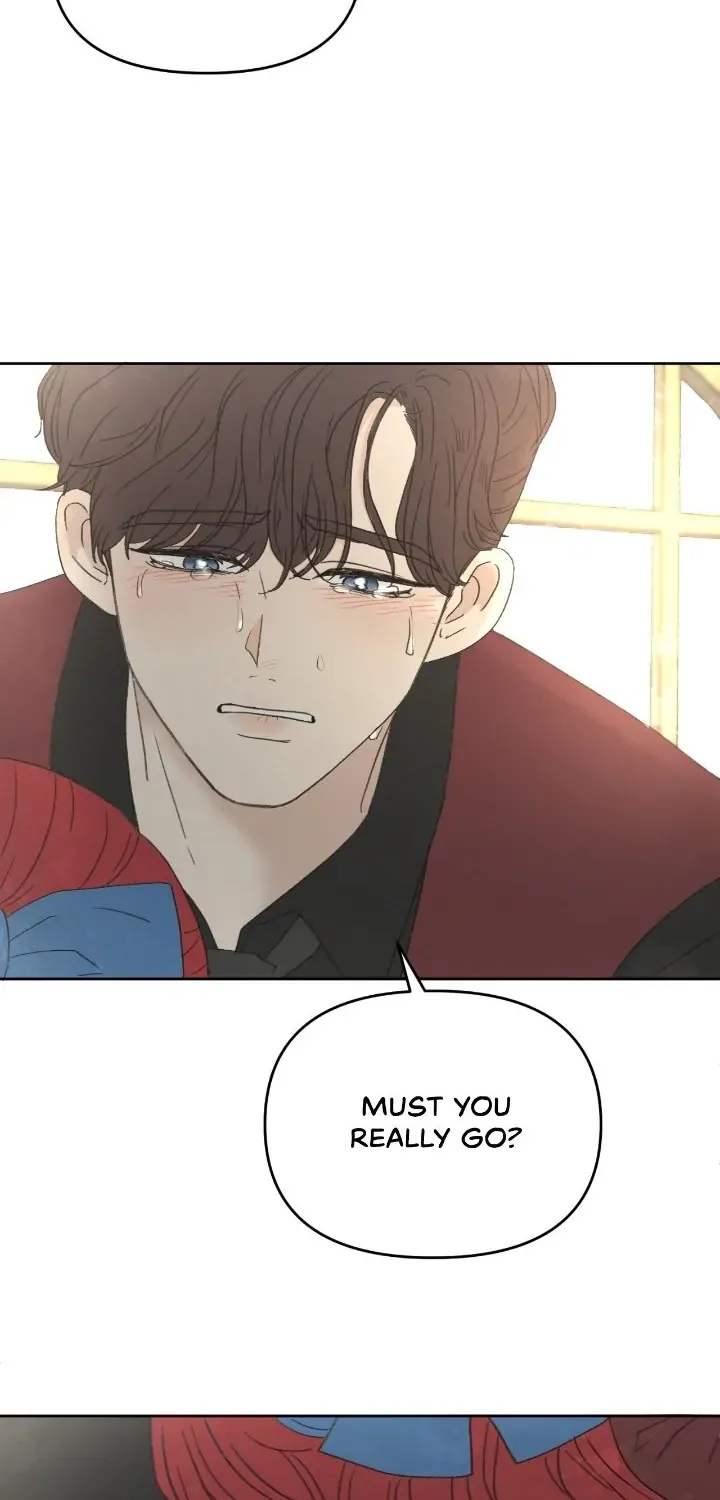 I adopted a male lead from prison shelter Chapter 21 page 51 - 