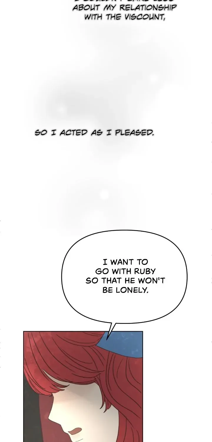 I adopted a male lead from prison shelter Chapter 21 page 53 - 