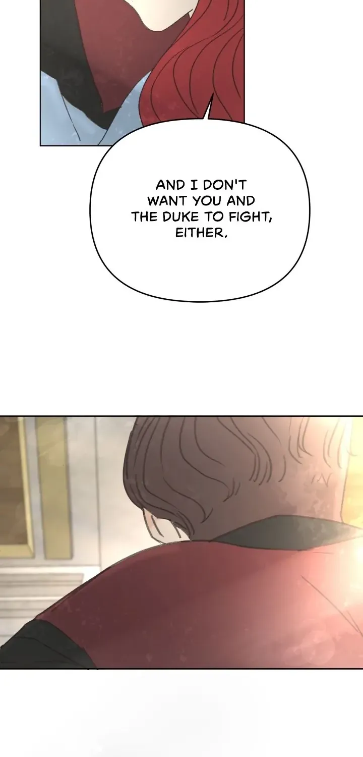 I adopted a male lead from prison shelter Chapter 21 page 54 - 
