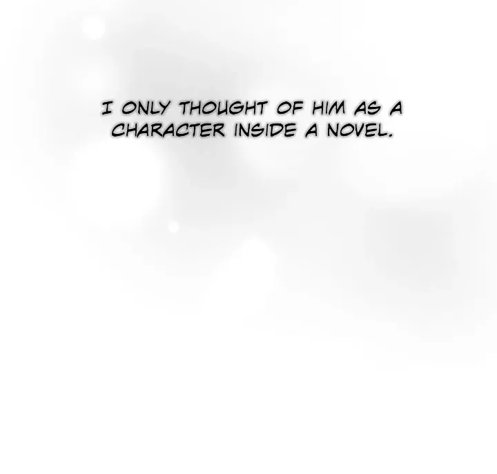 I adopted a male lead from prison shelter Chapter 21 page 55 - 