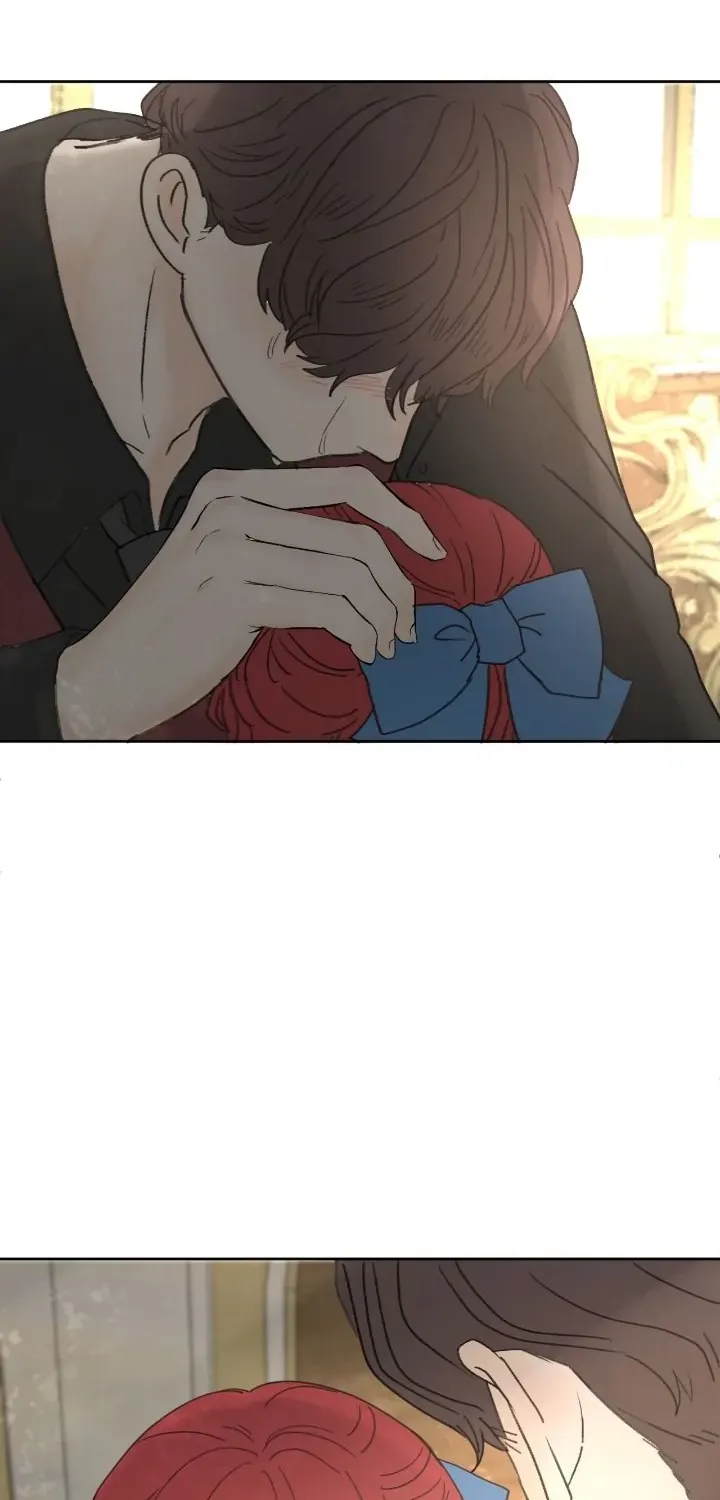 I adopted a male lead from prison shelter Chapter 21 page 57 - 