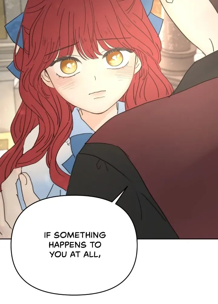 I adopted a male lead from prison shelter Chapter 21 page 58 - 
