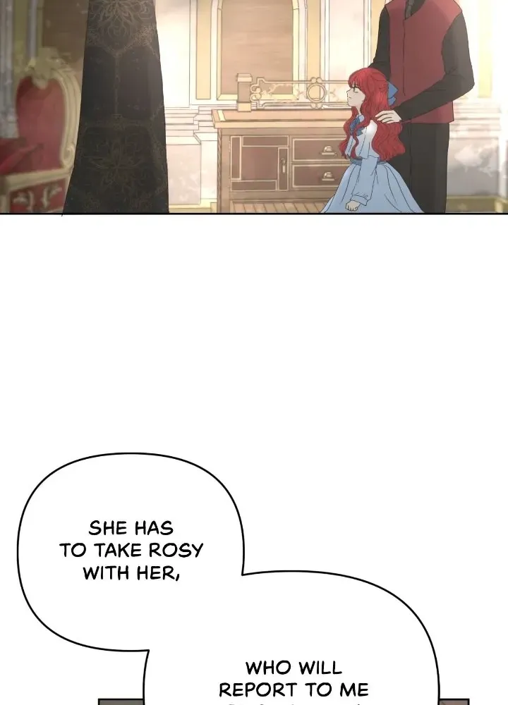 I adopted a male lead from prison shelter Chapter 21 page 69 - 