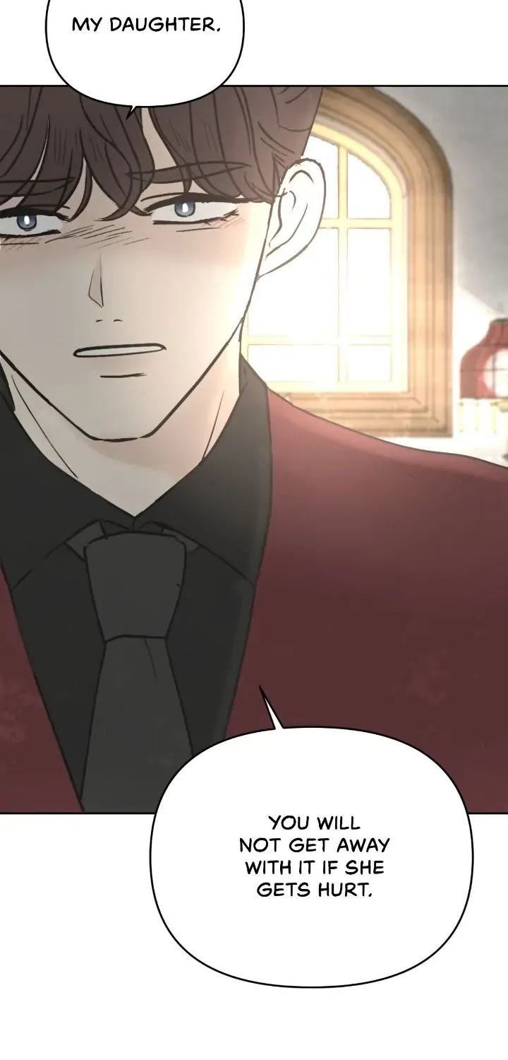 I adopted a male lead from prison shelter Chapter 21 page 73 - 