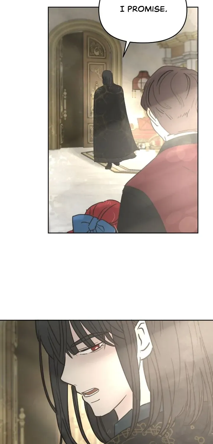 I adopted a male lead from prison shelter Chapter 21 page 75 - 