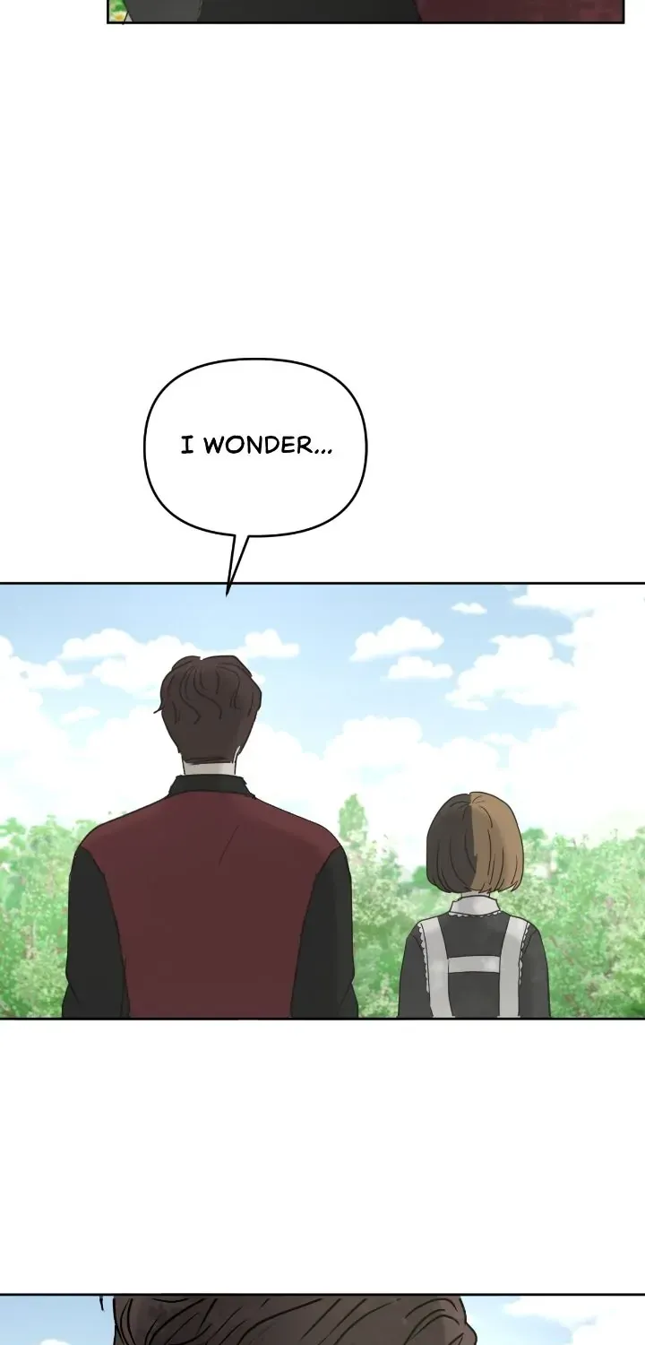I adopted a male lead from prison shelter Chapter 21 page 81 - 